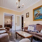 Gigi Star Elegant Private In The Heart Of The 200m From The Zakynthos