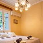 Case de vacanță Gigi Star Elegant Private In The Heart Of The 200m From The
