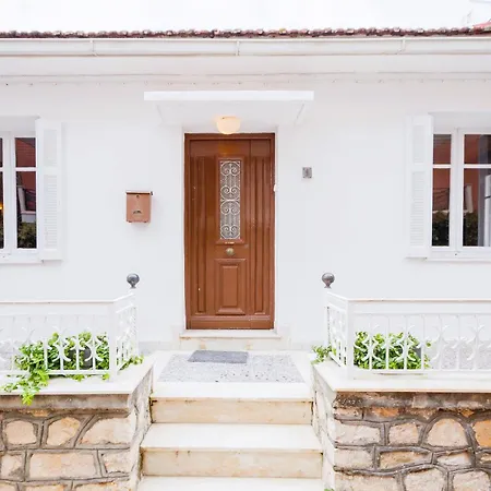 Gigi Star Elegant Private In The Heart Of The 200m From The Zakynthos