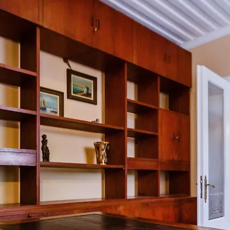 Gigi Star Elegant Private In The Heart Of The 200m From The Feriehus Zákynthos by