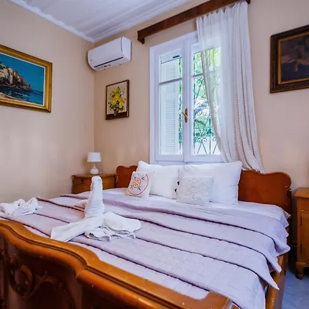 Gigi Star Elegant Private In The Heart Of The 200m From The * Zakynthos