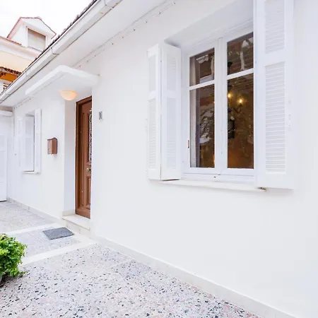 Feriehus Gigi Star Elegant Private In The Heart Of The 200m From The Zákynthos by