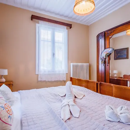 Gigi Star Elegant Private In The Heart Of The 200m From The Feriehus Zákynthos by