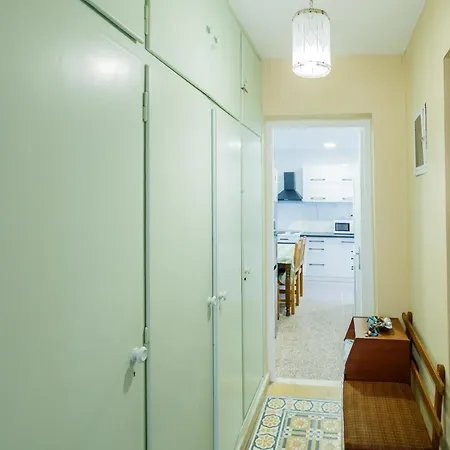 Gigi Star Elegant Private In The Heart Of The 200m From The Feriehus *