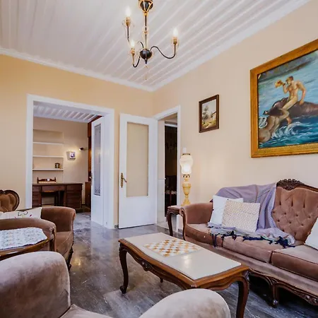 Gigi Star Elegant Private In The Heart Of The 200m From The Zákynthos by