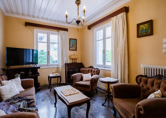 Gigi Star Elegant Private In The Heart Of The 200m From The Feriehus