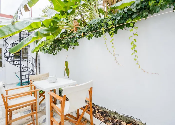 Feriehus Gigi Star Elegant Private In The Heart Of The 200m From The *