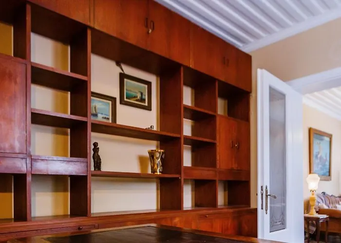 Gigi Star Elegant Private In The Heart Of The 200m From The Feriehus Zákynthos by