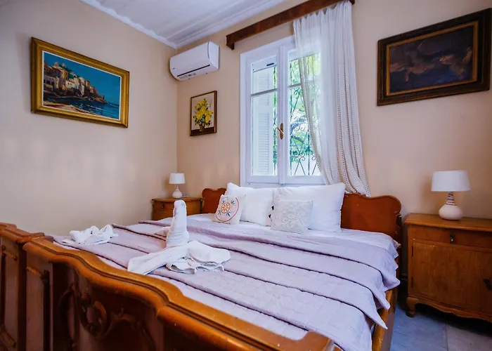 Gigi Star Elegant Private In The Heart Of The 200m From The * Zákynthos by