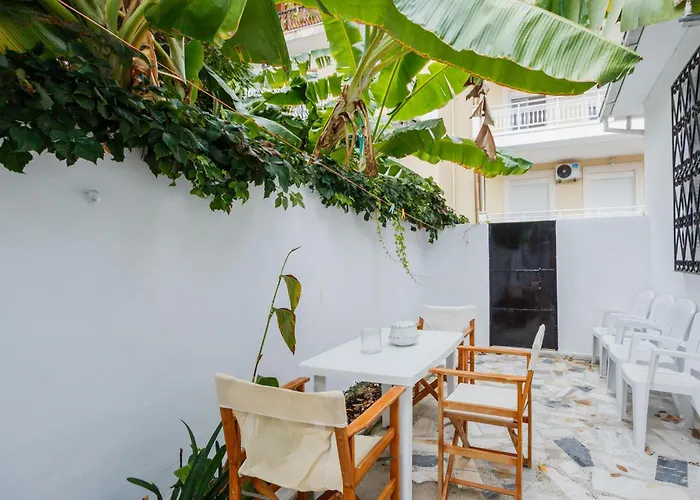 Feriehus Gigi Star Elegant Private In The Heart Of The 200m From The *