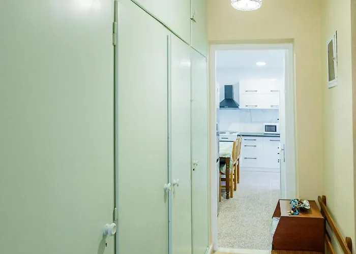 Gigi Star Elegant Private In The Heart Of The 200m From The Feriehus *